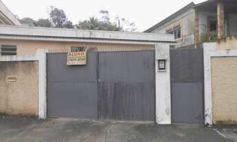 Imagem: Casa de vila térrea para aluguel com 42