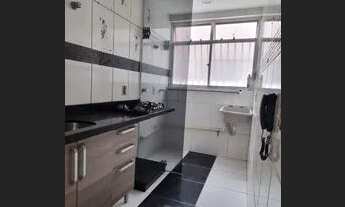 Imagem 4: APARTAMENTO COM 2 QUARTOS EM ITAÚNA