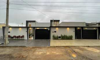 Imagem 6: Campos Elísios - Anápolis - GO