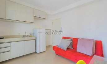 Imagem 7: Apartamento Locação Vila Olímpia 35 m² 1 Dormitórios