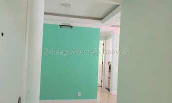 Imagem 7: Apartamento-À VENDA-Rio Comprido-Rio de Janeiro-RJ