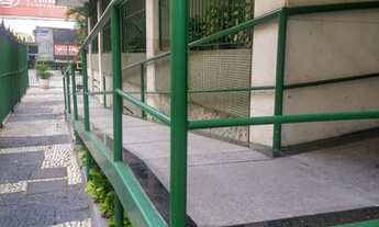 Imagem 3: Apartamento para aluguel com 82 metros quadrados com 2 quartos em Icaraí - Niterói - RJ