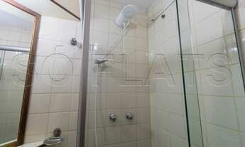 Imagem 5: Flat próximo ao Shopping Frei Caneca, faculdade Mackenzie na Bela Vista. Ótimo custo benef