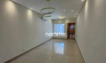 Imagem 4: Sobrado com 3 dormitórios à venda, 136 m² por R$ 870.000,00 - Parque São Domingos - São Pa