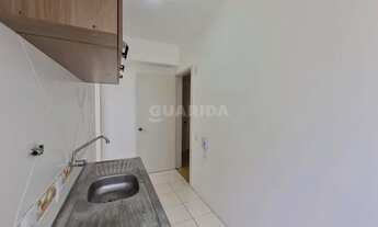 Imagem 6: Apartamento de 2 dormitórios no bairro Rio Branco