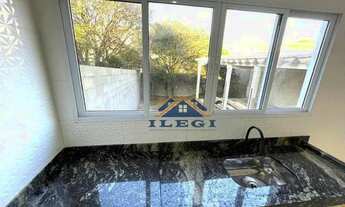 Imagem 2: Casa com 2 dormitórios à venda no Bairro São Matheus - Vinhedo/SP