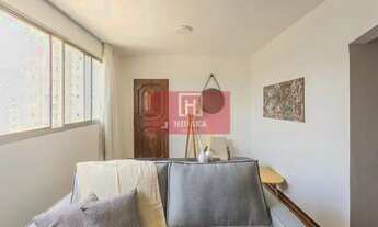 Imagem 2: Apartamento para alugar no bairro Itaim Bibi - São Paulo/SP, Zona Oeste