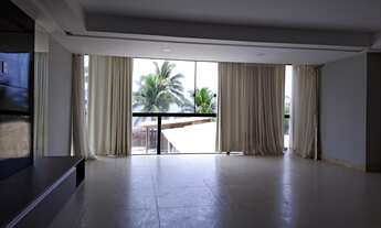 Imagem 8: Casa alto Padrão Pedra Do Sal pé na areia