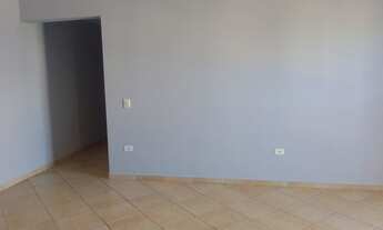 Imagem 5: Apartamento para aluguel possui 100 metros quadrados com 3 quartos em Nova América - Pirac