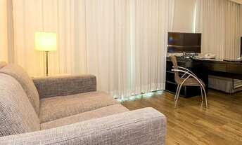 Imagem 7: Studio Perdizes Tower 29m² 1 dorm 1 vaga em Perdizes para locação