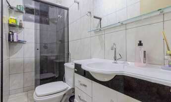 Imagem 5: Belo Horizonte - Casa Padrão - Serrano