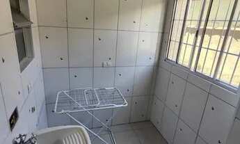 Imagem 7: Apartamento para venda possui 60 metros quadrados com 1 quarto em Ocian - Praia Grande - S