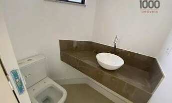 Imagem 5: Apartamento com 4 quartos à venda, 190 m² por R$ 1.090.000