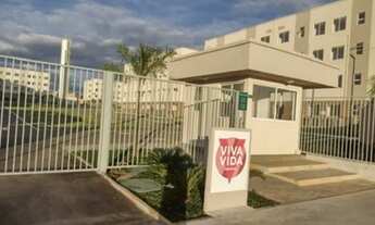 Imagem: Aluguel Viva Vida Bem Estar - Novo Gama