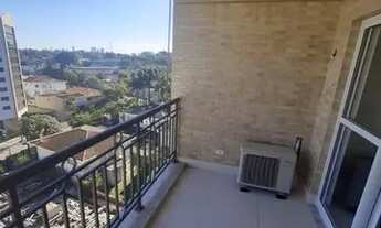Imagem 7: Apartamento com 1 quarto para alugar por R$ 2600.00, 48.08 m2 - BATEL - CURITIBA/PR