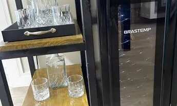 Imagem 5: Aconchego Azul do Mar