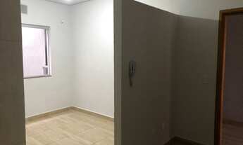 Imagem 2: Aluga-se kitnet Kitnet com 1 dormitório