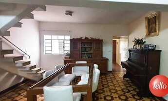 Imagem 4: São Paulo - Casa Padrão - Tatuapé