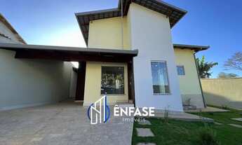 Imagem 2: Casa com 3 quartos no bairro Pousada Del Rey - Igarapé - MG