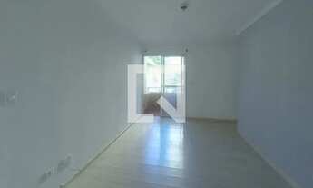 Imagem 2: Apartamento para Aluguel - Parque São Vicente, 2 Quartos, 55 m2