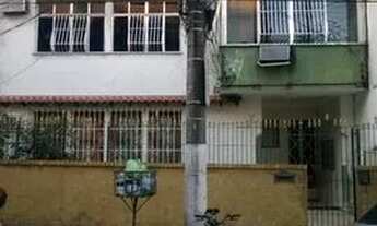 Imagem: Alugo quartos individuais Centro Niteroi