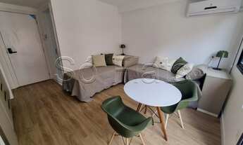 Imagem 4: Apartamento no Is Perdizes para locação 28m² e 1 dorm. ao lado da faculdade PUC