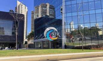 Imagem 3: Conjunto para alugar, 1000 m²- Itaim Bibi - São Paulo/SP