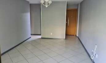 Imagem: Apartamento 2 quartos 1 vaga Recreio