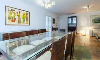 Imagem 7: Apartamento para Aluguel - Santa Cecília, 3 Quartos, 144 m2