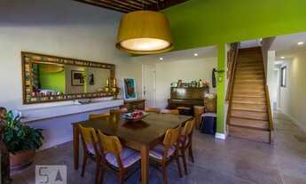 Imagem 2: Apartamento para Aluguel - Recreio, 3 Quartos, 240 m2