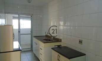 Imagem 5: Apartamento com 3 dormitórios para alugar, 90 m² por R$ 2.700,00/mês - Tatuapé