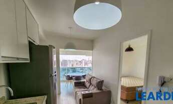 Imagem 4: APARTAMENTO - PINHEIROS - SP