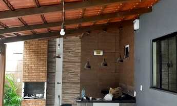 Imagem 3: Casa no aureni 1