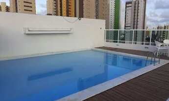 Imagem: Apartamento de 55m² com 2 quartos para