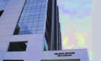 Imagem: Sala comercial no Centro de São Caetano