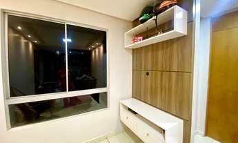 Imagem 3: ALUGO LINDO APARTAMENTO/SEMI MOBILIADO/NO COND. VILA JARDIM ORQUIDEA/TARUMÃ