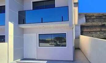 Imagem: Sobrado de 2 Quartos no Bairro Serraria