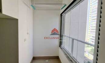 Imagem 4: Apartamento com 2 quartos para alugar, 78 m² por R$ 3.688/mês - Jardim Aquarius - São José