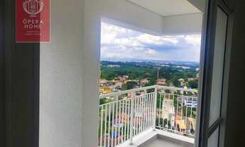 Imagem 4: Apartamento à venda no Ecoville de 03 quartos com suíte e 02 vagas de garagem