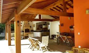 Imagem 6: Condominio Mosteiro de Itaici