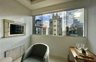 Imagem 5: B1- Apto 2 quartos com sacada com 40x pra pagar direto aceita imovel carro