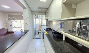 Imagem 7: Apartamento Residencial Menara para locação com 70m² 1 dormitório e 1 vaga de garagem