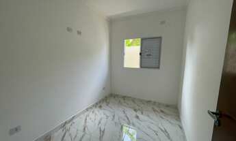 Imagem 6: CASA EM CANUDOS Casa com 3 dormitórios