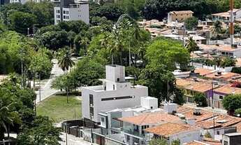 Imagem 4: Apartamento para aluguel tem 127 metros quadrados com 3 quartos em João Agripino - João Pe