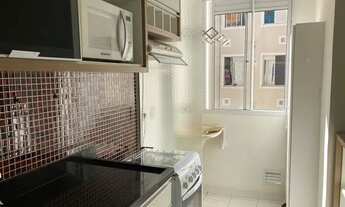 Imagem 2: Excelente Ideal Cores mobiliado