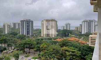 Imagem 4: PARQUE DAS ROSAS -VISTA MAR - SOL DA MANHÃ