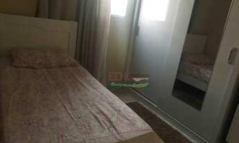 Imagem 4: Apartamento com 2 dormitórios, 45 m² - venda por R$ 170.000,00 ou aluguel por R$ 1.142,00