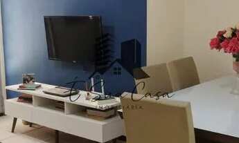 Imagem 7: ÁREA PRIVATIVA 02 QUARTOS 01 VAGA NO BAIRRO CABRAL