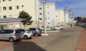 Imagem 2: Apartamento com 2 dormitórios, 49 m² - venda por R$ 150.000,00 ou aluguel por R$ 1.135,00