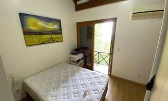 Imagem 6: Sobrado para venda tem 200 m² com vista magnífica